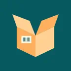 CrateNote: Moving Inventory icon