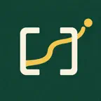 Wayfenn Photo Geotag iOS Icon