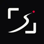 Drive Moments: Road Trip Video iOS Icon