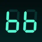 BB Clicker: Drum Metronome iOS Icon