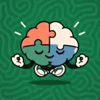 BigBrain - Jeux de réflexion iOS Icon