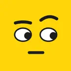 Ahem Ahem iOS Icon