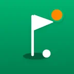 티캐치 - 골프 취소티 알림 iOS Icon