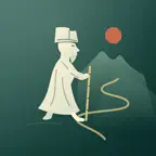 东坡行纪：苏轼诗词与生平地图 iOS Icon