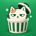 MeowTidy Icon
