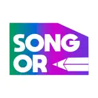 Songor Icon