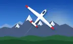 Tailwind – Swiss Flying iOS Icon