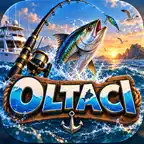 Oltacı Simülatör icon
