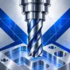 CNC Programmers Toolbox icon