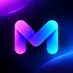 Meka: AI App Builder & Maker icon