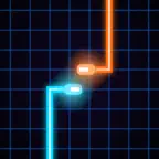 Gridstorm iOS Icon