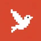 Pictove Nonogram Maker iOS Icon