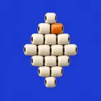 Cyloura Bead Earrings iOS Icon