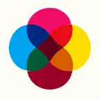Roselith Color Plates iOS Icon
