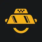 Smile Taxi Driver iOS Icon