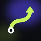 NextPath: Visa & Citizenship iOS Icon