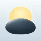Sukki: Stop Overthinking iOS Icon