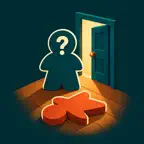 Roomotive: Mystery Cases iOS Icon