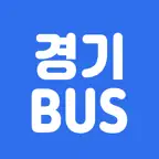 경기버스-실시간 버스 도착 정보 icon