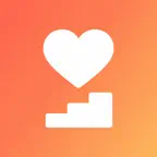 LoveStep: Relationship Coach iOS Icon