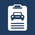 代行日報 ― 運転代行の乗務記録簿 iOS Icon