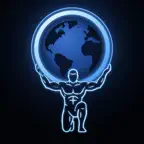 Atlas Productivity Icon