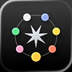 Planetary Hours Deluxe iOS Icon