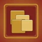 Asnsuaysnd iOS Icon