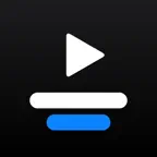 Undertekst: Video Subtitles icon