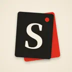 Swaylia: Auto Post Designer iOS Icon