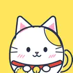Debt Tracker & IOU: Meow Debt iOS Icon
