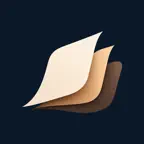 Palim: Scratchpad iOS Icon