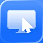 Open Screen Sharing iOS Icon