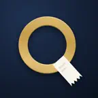 Quittung Pro: Belege & PDF iOS Icon