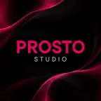 PROSTO Studio iOS Icon