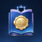 次元检定簿 iOS Icon