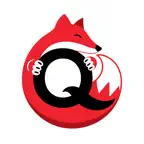 QuizFox CRM Companion iOS Icon
