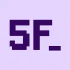 5FPTT iOS Icon