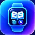 Student Browser - 学生手表浏览器 iOS Icon