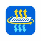 Therm Energi Jorix iOS Icon