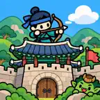 Joseon Wave: Yokai Defense iOS Icon