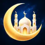 Your Prayers: Prayer Times iOS Icon