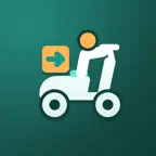 ScanGo Rider iOS Icon