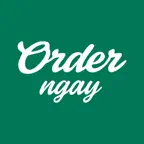 Order Ngay Icon