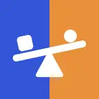 Tilt: Work Life Balance iOS Icon