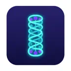 Orch-OR Visualizer iOS Icon
