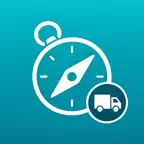 Prüfungskompass Spedition iOS Icon