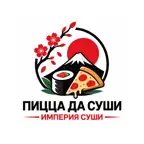 Пицца да суши империя суши iOS Icon