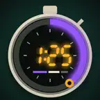 BestLap: Racing Team Manager iOS Icon