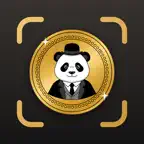 CoinOptic Coin Identifier icon